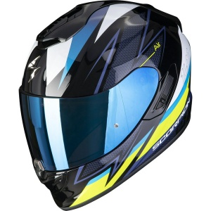 Casca integrala sport/touring SCORPION EXO-1400 EVO AIR THELIOS