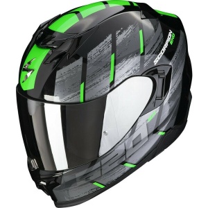Casca integrala sport/touring SCORPION EXO-520 EVO AIR MAHA - Img 2