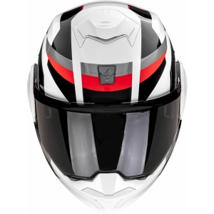 Casca modulara flip-back SCORPION EXO-TECH EVO PRO ACUTI - Img 2