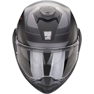 Casca modulara flip-back SCORPION EXO-TECH EVO PRO COMMUTA - Img 4