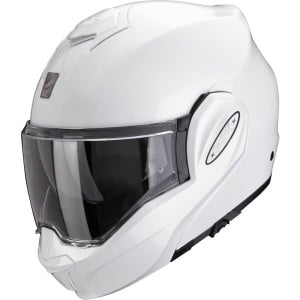 Casca modulara flip-back SCORPION EXO-TECH EVO PRO SOLID - Img 7