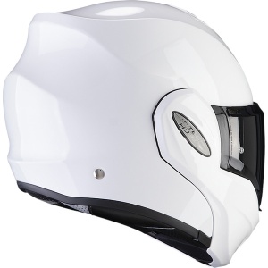 Casca modulara flip-back SCORPION EXO-TECH EVO SOLID - Img 8