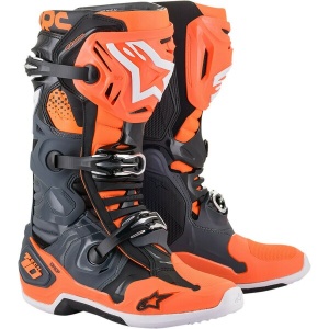 Cizme cross-enduro Alpinestars TECH 10 BOOT - Img 2