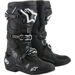 Cizme cross-enduro Alpinestars TECH 10 BOOT - Img 12