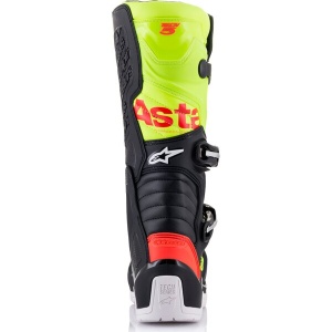 Cizme cross-enduro ALPINESTARS TECH 5 BOOT - Img 17