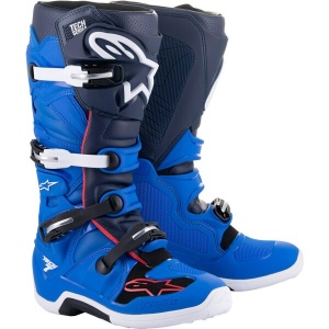 Cizme cross-enduro ALPINESTARS TECH 7 BOOT - Img 19