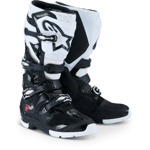 Cizme cross-enduro ALPINESTARS TECH 7 ENDURO 2026 - Img 15