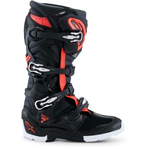 Cizme cross-enduro ALPINESTARS TECH 7 ENDURO DRYSTAR® 2026 - Img 16