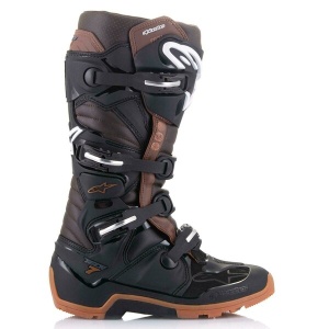 Cizme cross-enduro Alpinestars TECH 7 ENDURO - Img 11