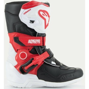 Cizme cross-enduro copii ALPINESTARS TECH 3S KIDS - Img 13