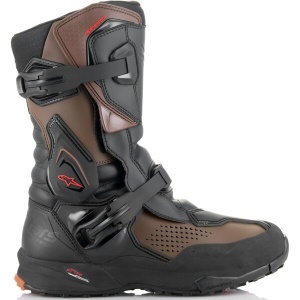 Cizme enduro/adventure ALPINESTARS XT-8 GORE-TEX® - Img 2
