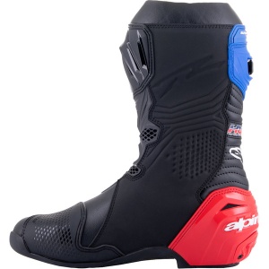 Cizme moto race Alpinestars Honda Supertech R - Img 3