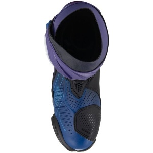 Cizme moto race ALPINESTARS SUPERTECH R VENTED LE MARTINATOR R01 REPLICA - Img 6