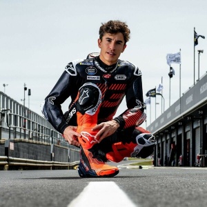 Cizme moto race ALPINESTARS SUPERTECH R VENTED MM93 REPLICA - Img 10
