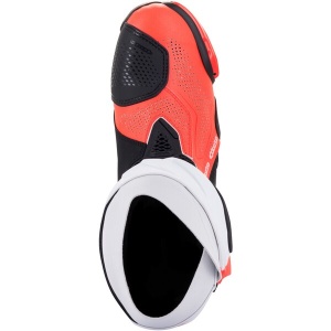 Cizme moto race Alpinestars Supertech R Vented - Img 8