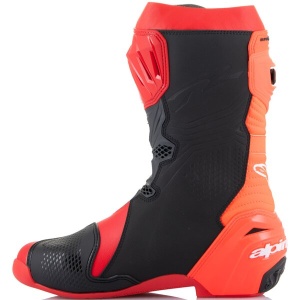 Cizme moto race ALPINESTARS SUPERTECH R - Img 16