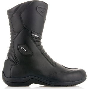 Cizme moto touring Alpinestars ANDES V2 Drystar - Img 2