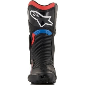 Cizme sport/touring Alpinestars SMX-6 V2 Honda Edition - Img 4