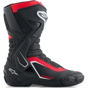 Cizme sport/touring ALPINESTARS SMX-6 V3 HONDA - Img 2