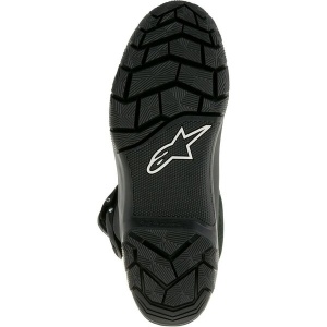 Cizme touring/adventure Alpinestars BELIZE Drystar - Img 6
