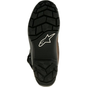 Cizme touring Alpinestars COROZAL Adventure Drystar Oiled Leather - Img 6