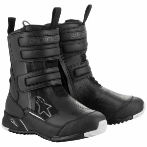 Cizme touring dama ALPINESTARS STELLA RT-7 DRYSTAR - Img 2