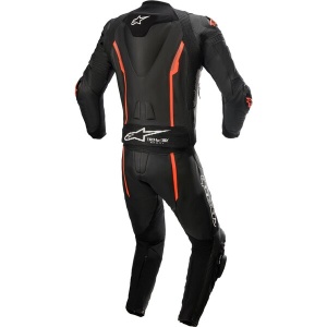 Combinezon de piele 2 piese Alpinestars Missile V2 - Img 2