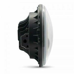 Far cu led DRAGON LIGHT - BARRACUDA - Img 4