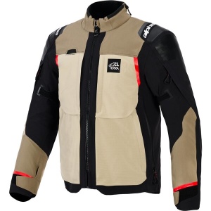 Geaca all season textil impermeabila ALPINESTARS ANDES PRO DRYSTAR® XF - Img 13