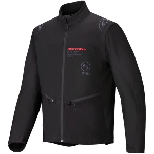 Geaca cross-enduro Softshell ALPINESTARS LITE-DURA - Img 7