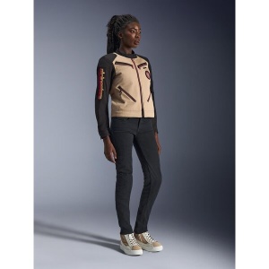 Geaca dama textil urban/vintage ALPINESTARS STELLA GRACE - Img 3