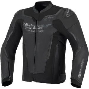 Geaca de piele sport ALPINESTARS GP FORCE V2 - Img 3
