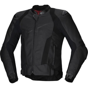 Geaca de piele sport ALPINESTARS MISSILE V3 AIRFLOW - Img 9