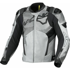 Geaca de piele sport MACNA IGNITE - Img 3