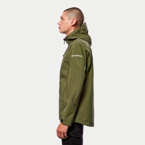 Geaca de ploaie ALPINESTARS OMNI RAIN - Img 14