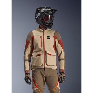 Geaca enduro/adventure ALPINESTARS MAXDURA DRYSTAR®XF LAMINATED - Img 7