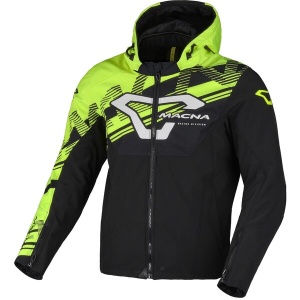 Geaca softshell de vara MACNA ATRACOR DESIGN - Img 5