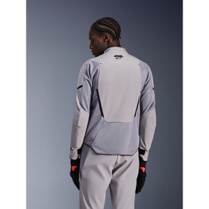 Geaca textil de vara ALPINESTARS AEROSHELL AIRFLOW - Img 4