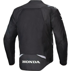 Geaca textil de vara ALPINESTARS HONDA T-SPS AIR V2 - Img 4