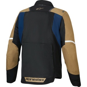 Geaca textil de vara ALPINESTARS ST-2 AIR - Img 4