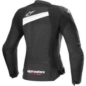 Geaca textil de vara dama ALPINESTARS STELLA T-GP PLUS R V4 AIRFLOW - Img 2