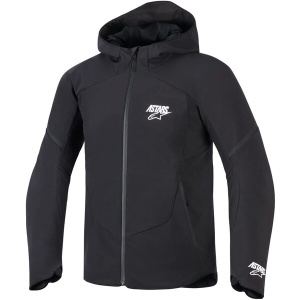 Geaca textil impermeabila ALPINESTARS AEROSHELL WP - Img 5