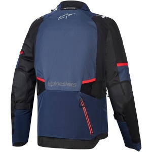 Geaca textil impermeabila ALPINESTARS ANDES DRYSTAR® V4 - Img 10