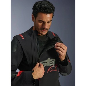 Geaca textil impermeabila ALPINESTARS HALO PRO DRYSTAR®XF LAMINATED - Img 14
