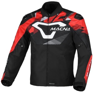 Geaca textil impermeabila MACNA ADMYRE