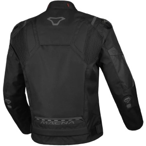 Geaca textil impermeabila MACNA ADMYRE - Img 6