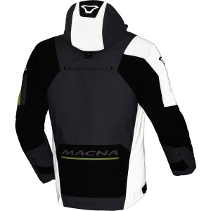 Geaca textil impermeabila MACNA ANGLE 2.0 - Img 4