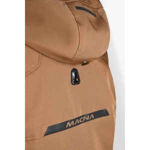 Geaca textil impermeabila MACNA MONDO 2.0 - Img 5