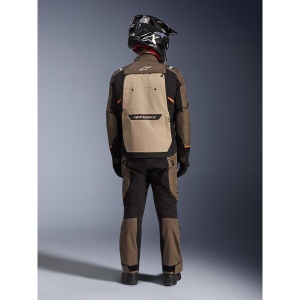 Geaca textil impermeabila touring/adventure ALPINESTARS CUSCO DRYSTAR® - Img 7