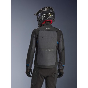 Geaca textil impermeabila touring/adventure ALPINESTARS CUSCO DRYSTAR® - Img 17